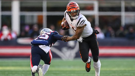 Bedard's Breakdown: How Patriots retool the secondary will be critical if they are to contend again taken at BSJ Headquarters (Patriots)